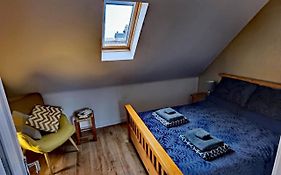 Cozy Loft In The Heart Of Kirkwall