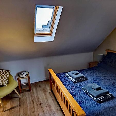 Cozy Loft In The Heart Of Kirkwall Orkney Exterior photo