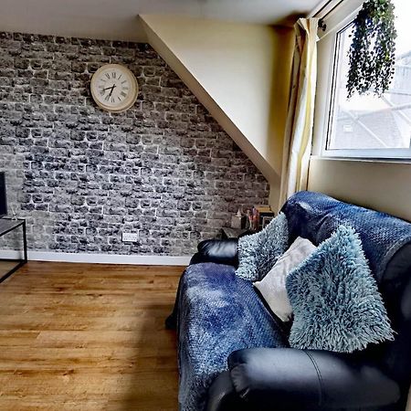 Cozy Loft In The Heart Of Kirkwall Or00239F Orkney Exterior photo