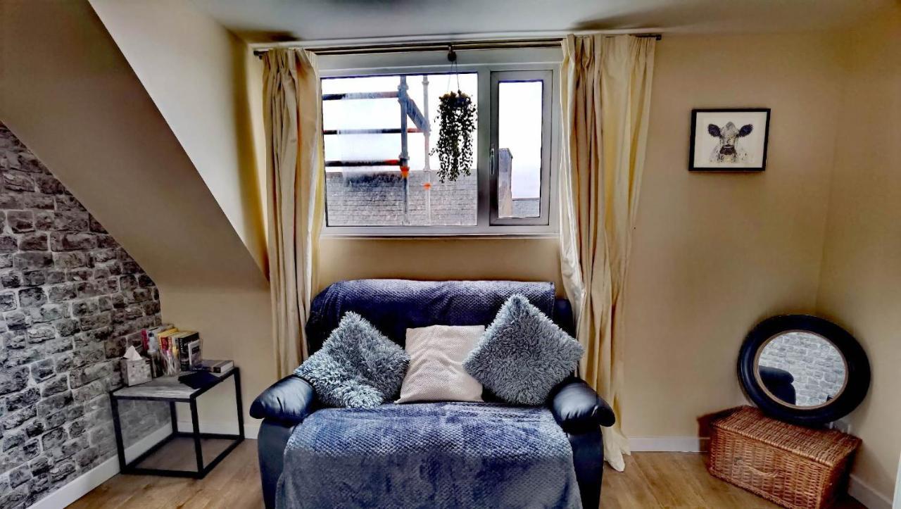Cozy Loft In The Heart Of Kirkwall Or00239F Orkney Exterior photo
