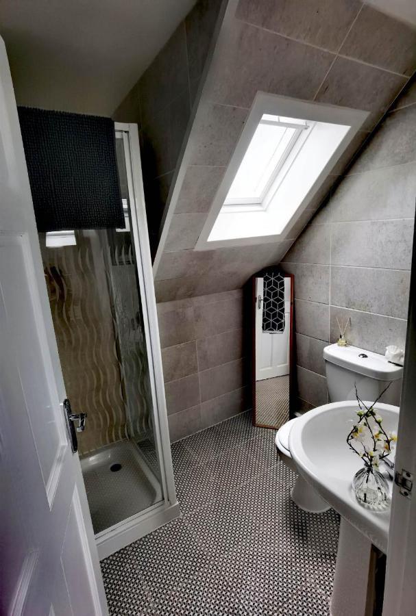 Cozy Loft In The Heart Of Kirkwall Orkney Exterior photo