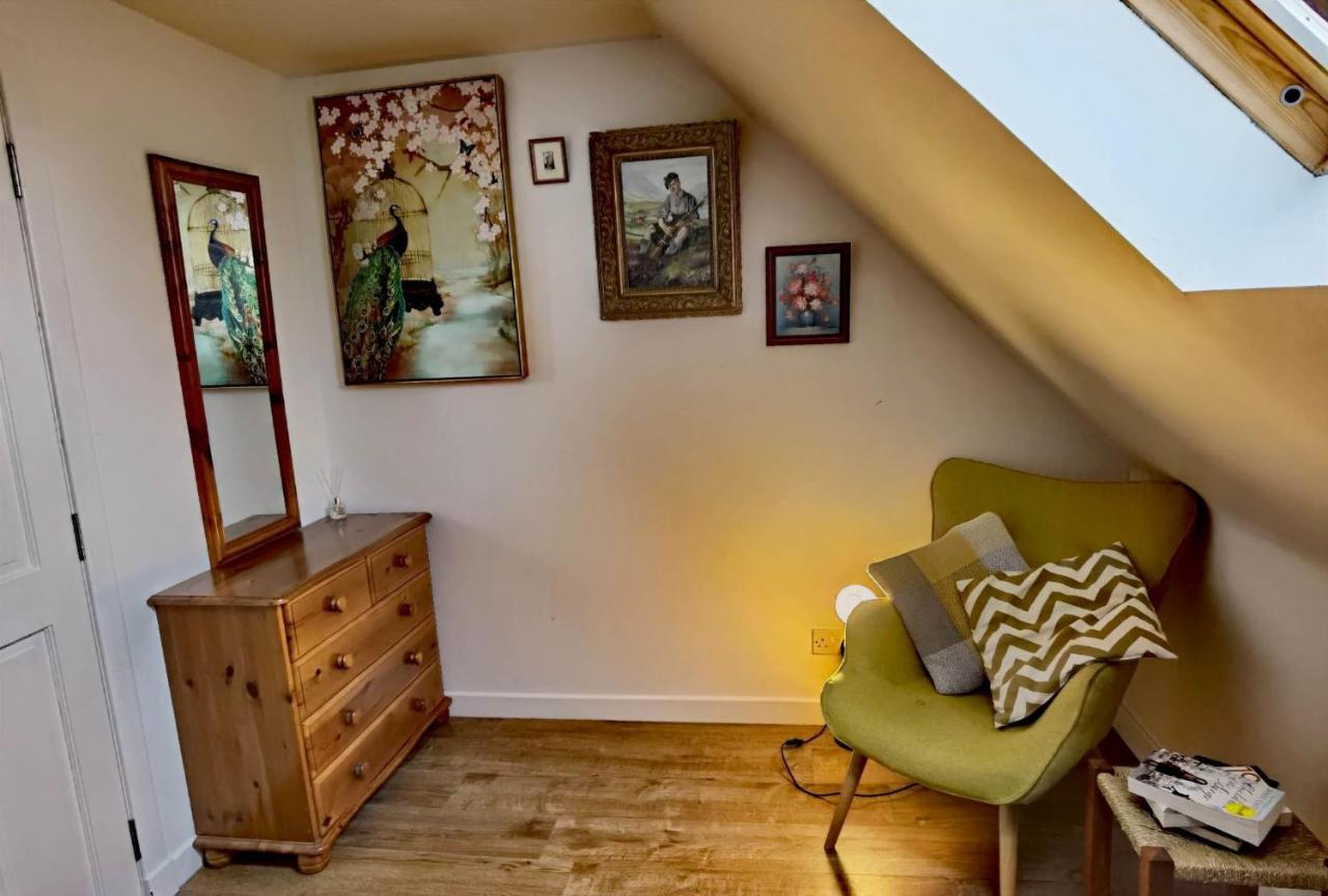 Cozy Loft In The Heart Of Kirkwall Or00239F Orkney Exterior photo